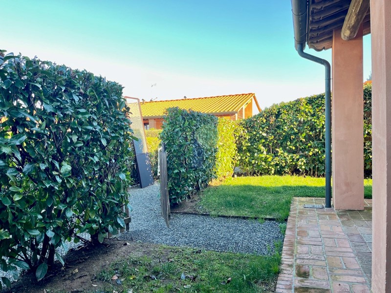 Bilocale in Vendita a San Vincenzo, 165'000&euro;, 40 m², arredato