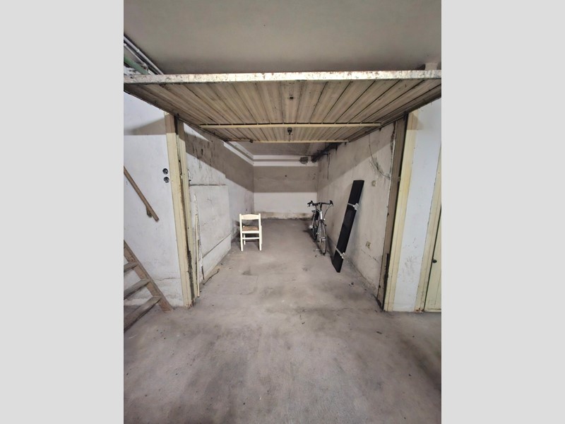 Monolocale in Vendita a Rovigo, 13'000&euro;, 13 m²