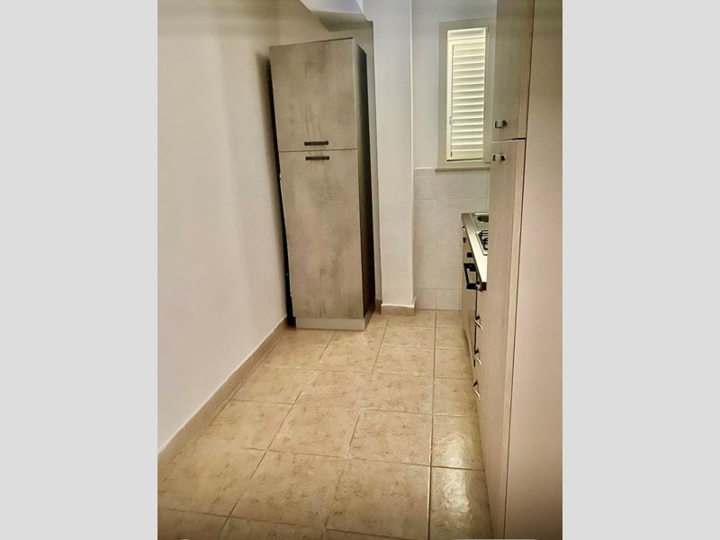 Bilocale in Affitto a Reggio Calabria, zona Tremulini, 350&euro;, 42 m², arredato