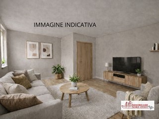 Bilocale in Vendita a Arluno, 165'000&euro;, 66 m²