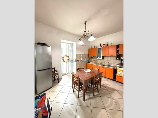Bilocale in Vendita a Afragola, 45'000&euro;, 45 m²