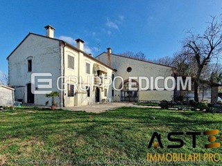 Appartamento in Vendita a Sossano, 144'000&euro;, 187 m²