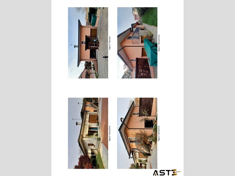 Appartamento in Vendita a Montegaldella, 204'000&euro;, 195 m²