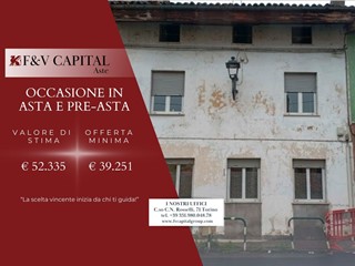 Trilocale in Vendita a Volpiano, 39'251&euro;, 91 m²