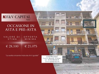 Trilocale in Vendita a Pomaretto, 21'075&euro;, 72 m²