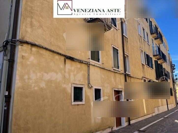 Appartamento in Vendita a Venezia, 266'250&euro;, 105 m²