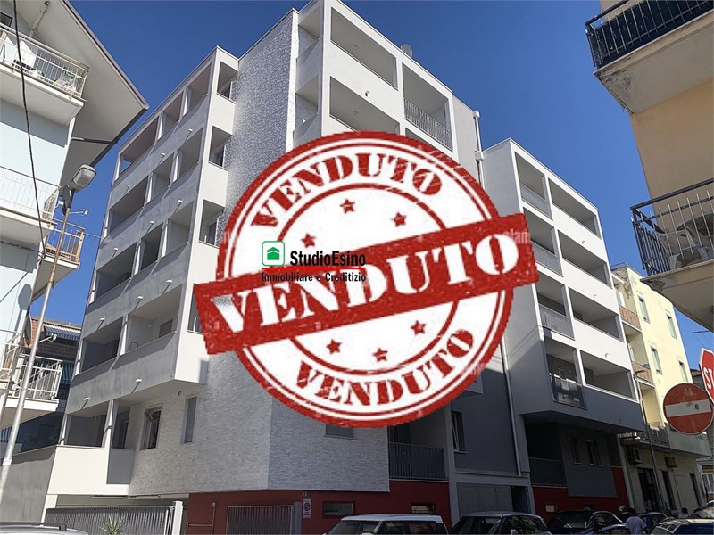 Trilocale in Vendita a San Benedetto del Tronto, 318'000&euro;, 82 m²