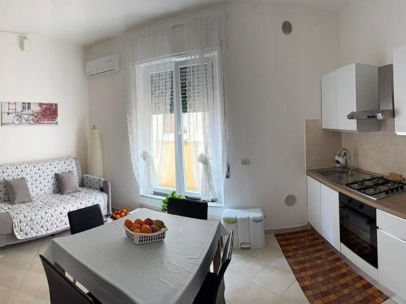 Bilocale in Affitto a Grosseto, 650&euro;, 55 m², arredato