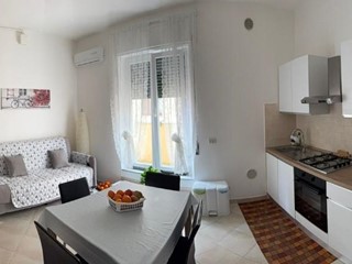 Bilocale in Affitto a Grosseto, 650&euro;, 55 m², arredato