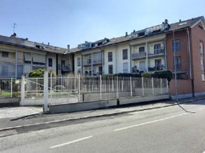 Quadrilocale in Vendita a Torino, 77'250&euro;, 96 m²