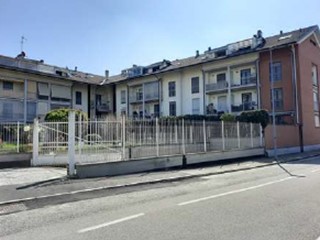Quadrilocale in Vendita a Torino, 77'250&euro;, 96 m²