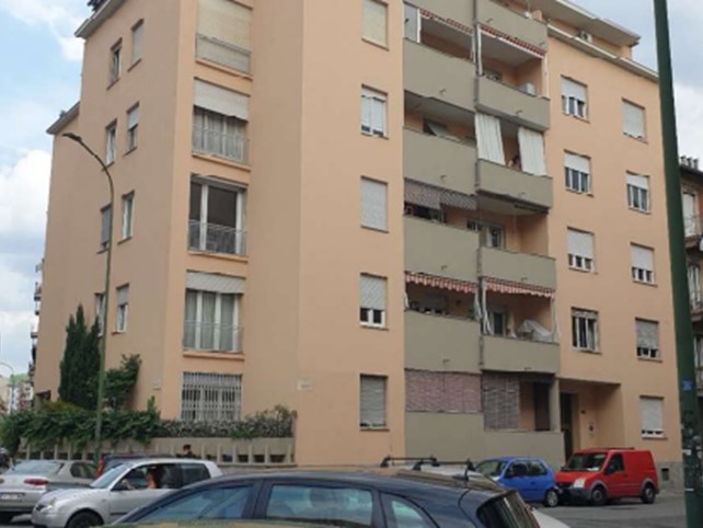 Quadrilocale in Vendita a Torino, 124'050&euro;, 99 m²