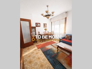 Appartamento in Vendita a Venezia, zona Mestre, 133'000&euro;, 75 m², arredato, con Box