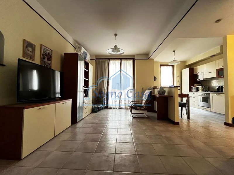 Appartamento in Vendita a Sarzana, zona Sarzanello, 200'000&euro;, 128 m², arredato