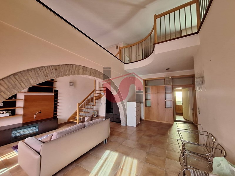 Quadrilocale in Vendita a Benevento, 130'000&euro;, 127 m²