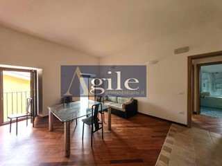Trilocale in Vendita a Corropoli, 135'000&euro;, 95 m²