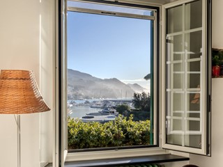 Quadrilocale in Vendita a Rapallo, 895'000&euro;, 115 m²