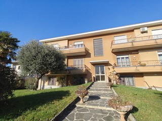 Quadrilocale in Vendita a Cassano Magnago, 157'000&euro;, 137 m²