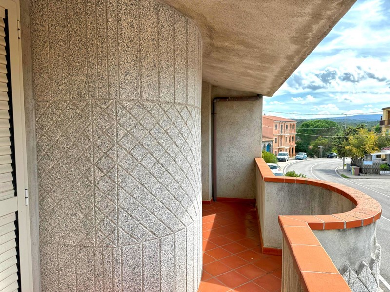 Appartamento in Vendita a Tempio Pausania, 238'000&euro;, 175 m²