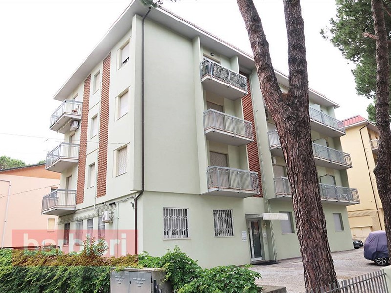 Trilocale in Affitto a Cervia, 60 m²