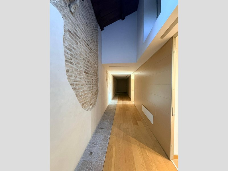 Bilocale in Vendita a Mantova, 140'000&euro;, 49 m²