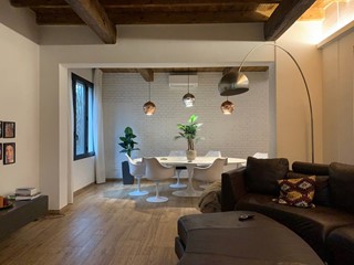Quadrilocale in Vendita a Mantova, 725'000&euro;, 290 m²