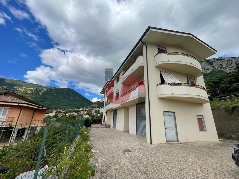 Appartamento in Vendita a Vitulano, 119'000&euro;, 110 m²
