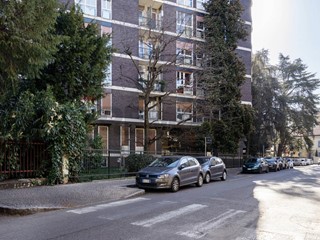 Quadrilocale in Vendita a Monza, 410'000&euro;, 135 m²