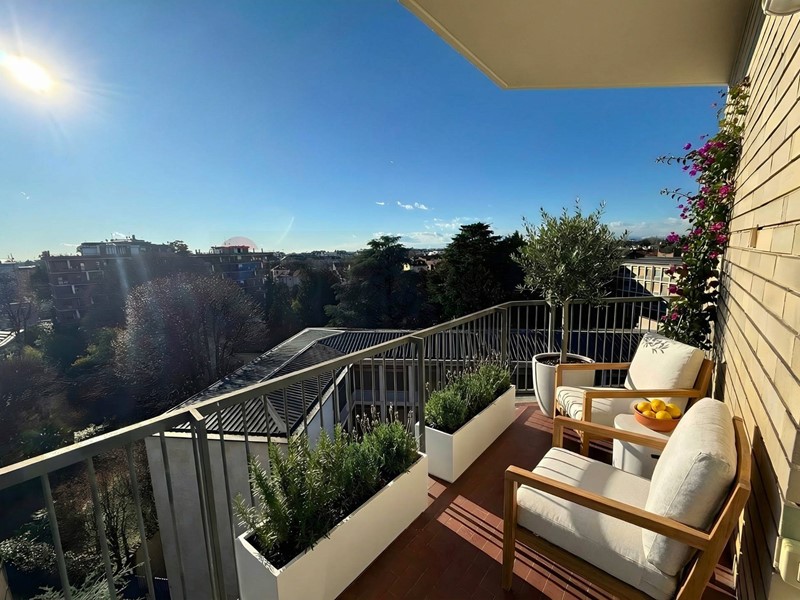 Quadrilocale in Vendita a Monza, 410'000&euro;, 135 m²