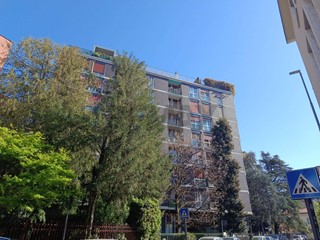 Quadrilocale in Vendita a Monza, 410'000&euro;, 135 m²