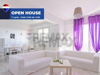 Appartamento in Vendita a Catania, 180'000&euro;, 133 m²