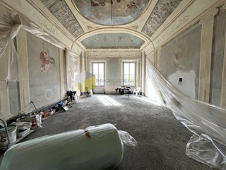 Appartamento in Vendita a Pisa, 1'170'000&euro;, 339 m²