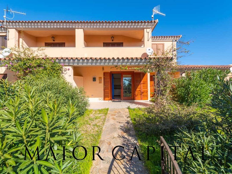 Trilocale in Vendita a San Teodoro, 189'000&euro;, 85 m²