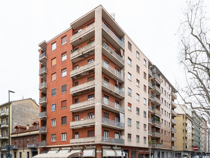 Appartamento in Vendita a Torino, 238'000&euro;, 110 m²