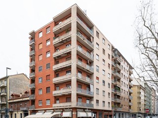 Appartamento in Vendita a Torino, 238'000&euro;, 110 m²