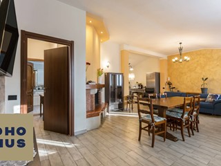 Trilocale in Vendita a Bonate Sopra, 139'000&euro;, 105 m²