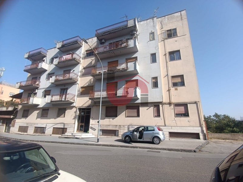 Appartamento in Vendita a Benevento, 145'000&euro;, 145 m²