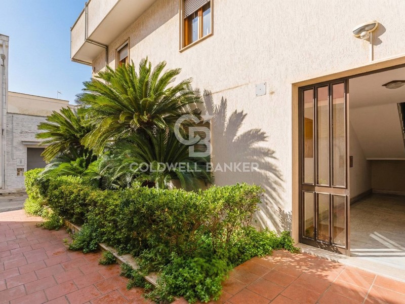 Attico in Vendita a Galatina, 90'000&euro;, 135 m²