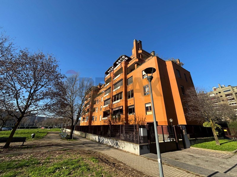 Trilocale in Vendita a Milano, 417'000&euro;, 120 m²