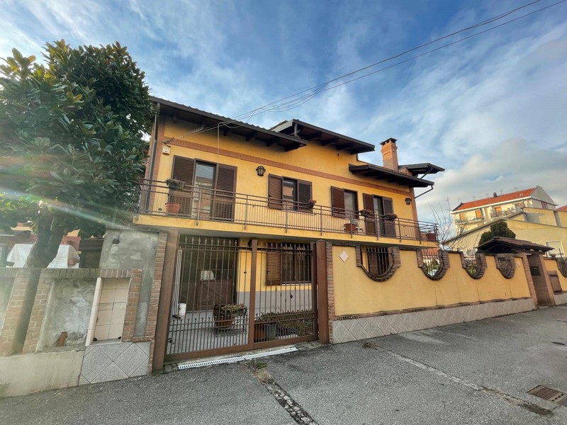Trilocale in Vendita a Mappano, 229'000&euro;, 90 m²