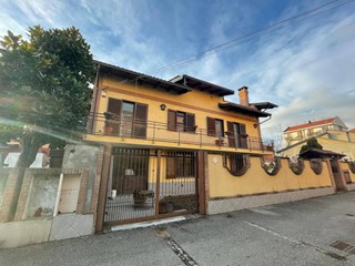 Trilocale in Vendita a Mappano, 229'000&euro;, 90 m²