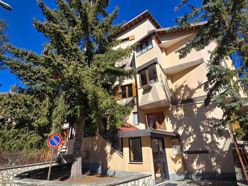 Trilocale in Vendita a Roccaraso, 155'000&euro;, 40 m²