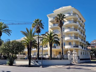 Bilocale in Vendita a San Benedetto del Tronto, 490'000&euro;, 50 m²