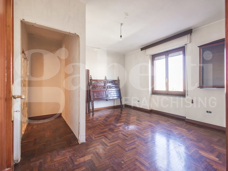 Quadrilocale in Vendita a Settimo San Pietro, 139'000&euro;, 150 m²