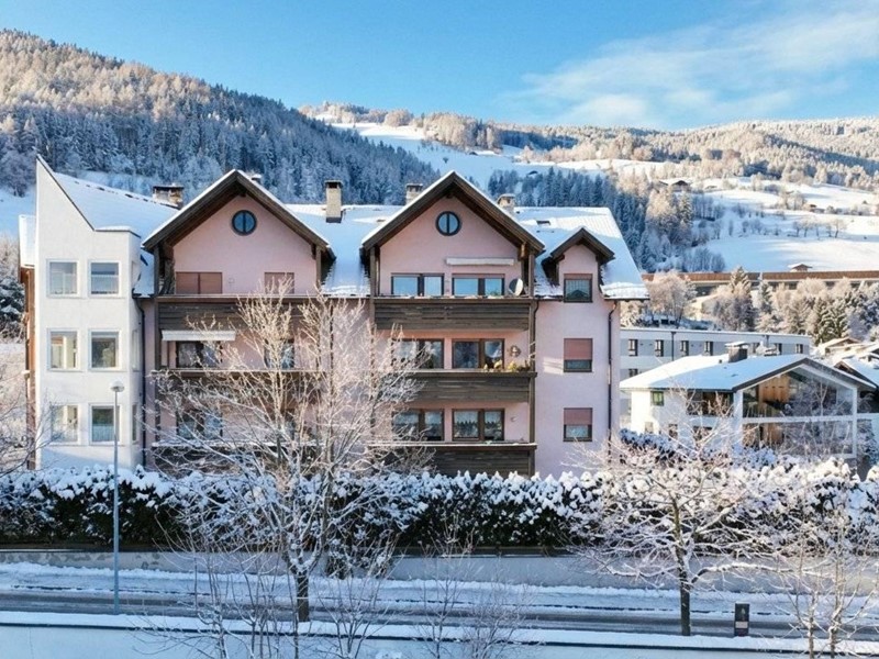 Appartamento in Vendita a Vipiteno, 160 m², arredato, con Box