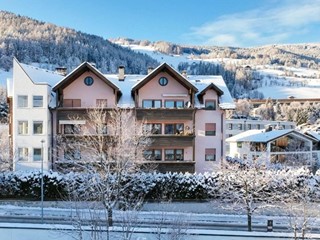 Appartamento in Vendita a Vipiteno, 160 m², arredato, con Box