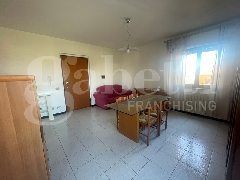 Trilocale in Vendita a Oristano, 155'000&euro;, 80 m², arredato
