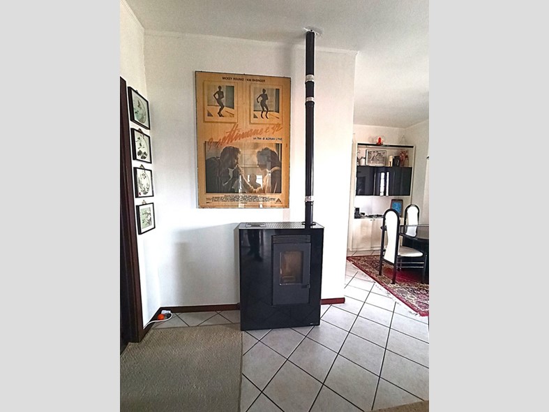 Trilocale in Vendita a Oristano, 150'000&euro;, 90 m²