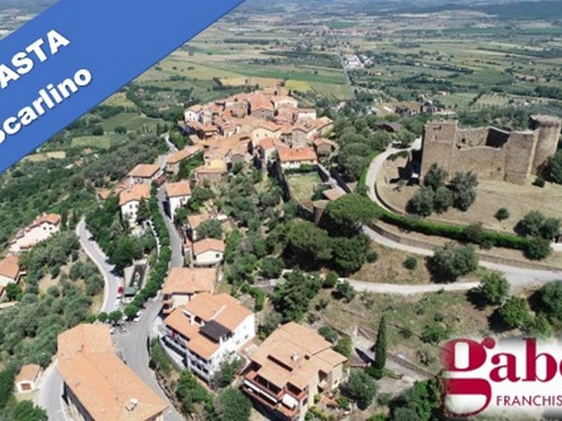 Appartamento in Vendita a Scarlino, 45'084&euro;, 63 m²