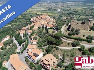 Appartamento in Vendita a Scarlino, 45'084&euro;, 63 m²